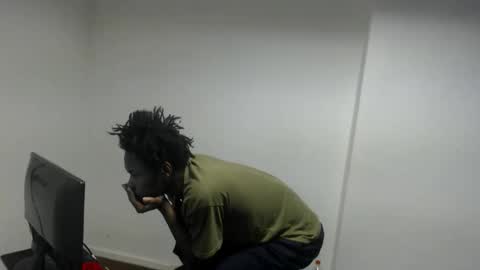 Masterdomfuck online show from April 24, 11:18 pm