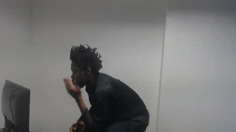 Masterdomfuck online show from April 29, 8:59 pm