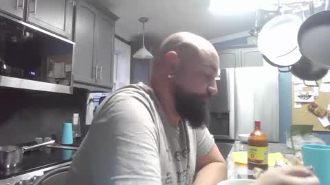 Snapshot of masterdurt chatting on January 27, 11:54 pm The Big Duurty online show from January 27, 11:54 pm