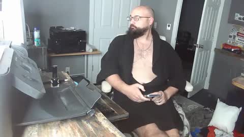 Snapshot of masterdurt chatting on January 31, 10:42 am The Big Duurty online show from January 31, 10:42 am