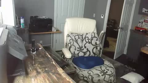 Snapshot of masterdurt chatting on February 1, 12:51 am The Big Duurty online show from February 1, 12:51 am