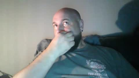 Snapshot of masterdurt chatting on February 4, 12:40 am The Big Duurty online show from February 4, 12:40 am