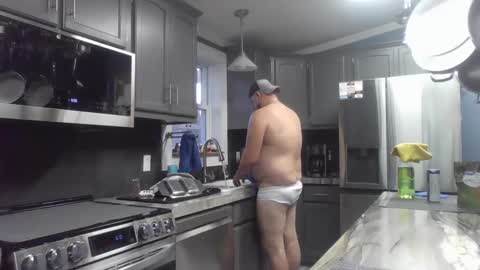 Snapshot of masterdurt chatting on February 7, 12:09 am The Big Duurty online show from February 7, 12:09 am