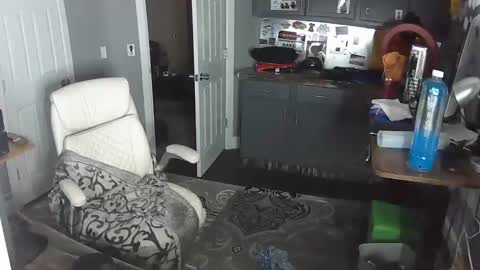 Snapshot of masterdurt chatting on February 9, 3:00 am The Big Duurty online show from February 9, 3:00 am