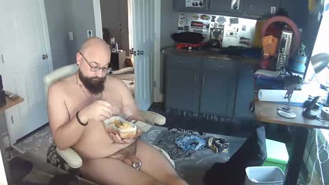 Snapshot of masterdurt chatting on February 9, 2:29 pm The Big Duurty online show from February 9, 2:29 pm