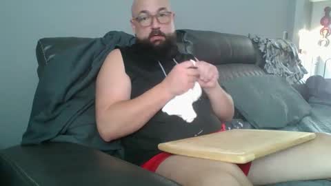 Snapshot of masterdurt chatting on February 15, 9:15 pm The Big Duurty online show from February 15, 9:15 pm