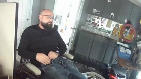 Snapshot of masterdurt chatting on February 18, 5:53 pm The Big Duurty online show from February 18, 5:53 pm