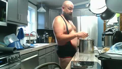 Snapshot of masterdurt chatting on December 14, 10:47 pm The Big Duurty online show from December 14, 10:47 pm