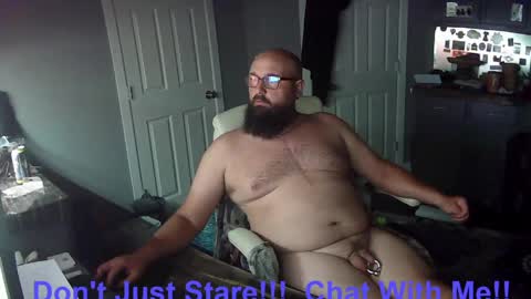 The Big Duurty online show from April 25, 1:41 am
