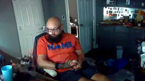 The Big Duurty online show from June 19, 1:26 pm
