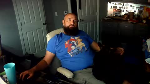 The Big Duurty online show from June 30, 3:40 am