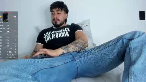 masterfiterotic online show from June 13, 11:24 pm