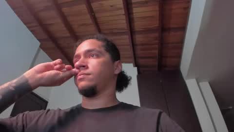 Juan Independent Model online show from March 10, 12:18 am