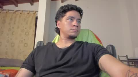 Juan Independent Model online show from June 21, 11:07 pm