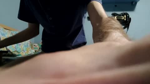 masterlind17 online show from July 3, 7:53 pm