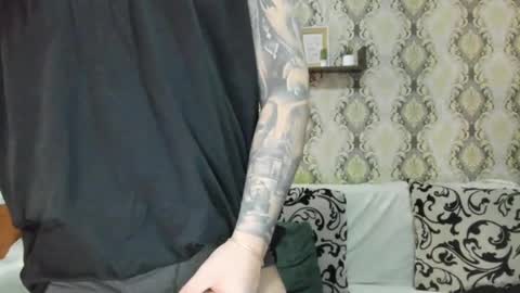 Jon online show from February 24, 9:41 pm