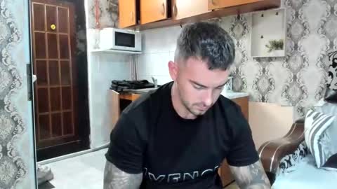 Jon online show from September 14, 7:46 pm