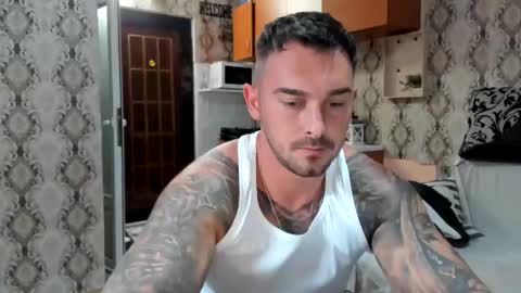 Jon online show from September 24, 7:28 pm