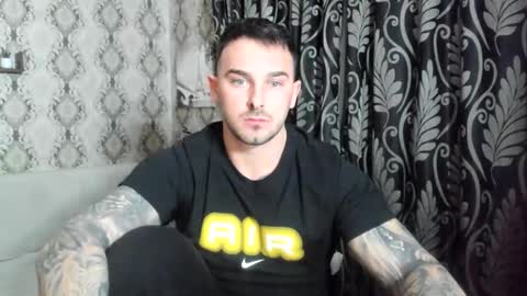 Jon online show from February 5, 8:57 pm