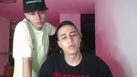 Snapshot of masters_boys chatting on January 7, 4:18 am KONAN online show from January 7, 4:18 am