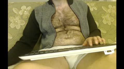 Master online show from March 3, 10:37 pm