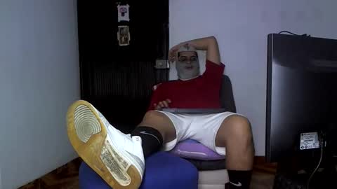 master findom online show from October 26, 5:02 am