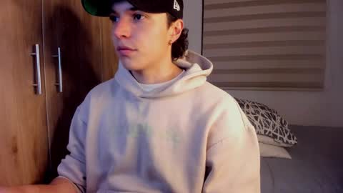 mastrangelo_x online show from February 3, 3:37 am