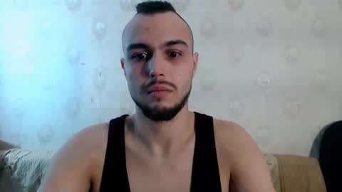 Mastro K online show from April 7, 11:59 pm