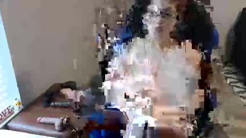 MasturbateMom online show from April 26, 1:31 pm