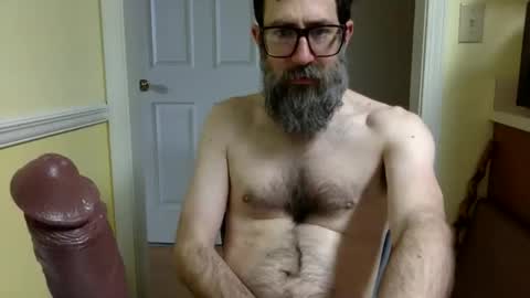 masturbauteur online show from April 4, 4:59 pm