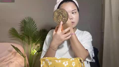 SuSu online show from September 14, 2:22 am