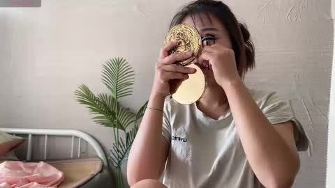 SuSu online show from October 1, 2:39 am