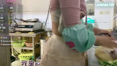 SuSu online show from November 13, 6:34 am