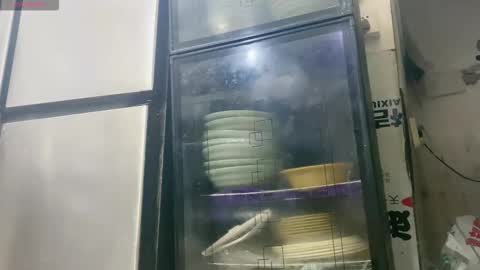 SuSu online show from November 17, 5:13 am