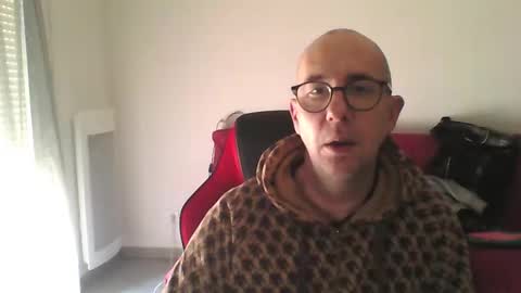 mat11efou online show from January 7, 12:40 pm