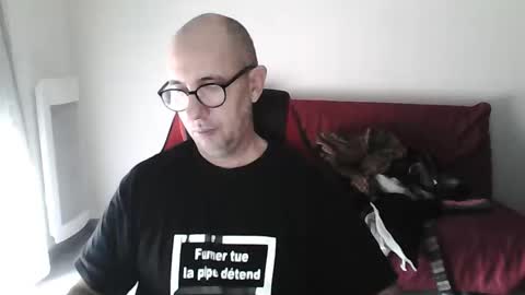 mat11efou online show from January 8, 10:39 am