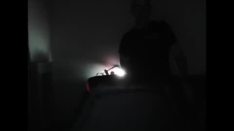 mat11efou online show from March 28, 7:13 pm