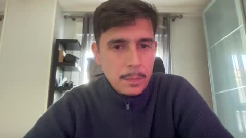 Snapshot of matahavi chatting on October 30, 3:57 pm Aaron online show from October 30, 3:57 pm