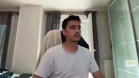 Aaron online show from June 29, 10:37 am