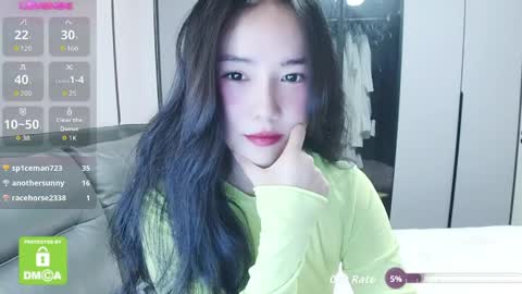 NIKITA online show from April 22, 1:19 am