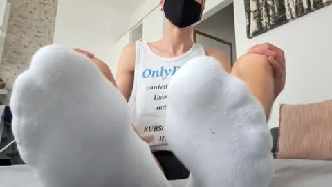 MATEJBAE online show from May 10, 2:44 pm