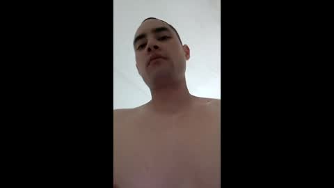mateo2803 online show from April 5, 4:37 pm