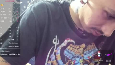 Snapshot of mateo60_ chatting on January 8, 11:19 pm Mateo online show from January 8, 11:19 pm