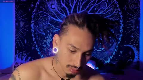 Snapshot of mateo60_ chatting on January 17, 3:34 am Mateo online show from January 17, 3:34 am