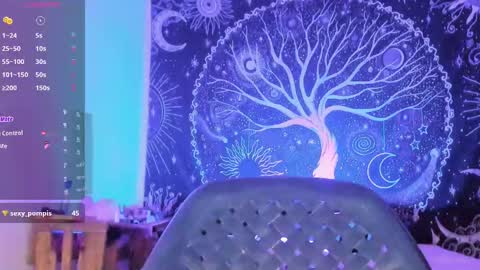 Snapshot of mateo60_ chatting on February 2, 1:55 am Mateo online show from February 2, 1:55 am