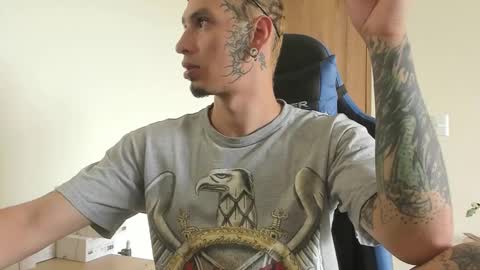 Snapshot of mateo60_ chatting on September 11, 6:52 pm Mateo online show from September 11, 6:52 pm