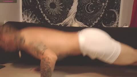 Snapshot of mateo60_ chatting on September 16, 6:42 pm Mateo online show from September 16, 6:42 pm