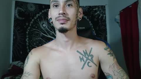 Snapshot of mateo60_ chatting on October 15, 10:32 pm Mateo online show from October 15, 10:32 pm