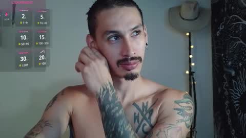 Snapshot of mateo60_ chatting on November 10, 4:28 pm Mateo online show from November 10, 4:28 pm