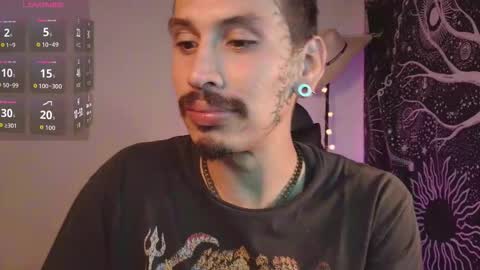 Snapshot of mateo60_ chatting on November 28, 4:37 am Mateo online show from November 28, 4:37 am